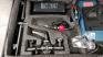 Intellytech Bi-Color LiteCloth LC-160 Kit - 3