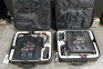 Zabolight Bi-Color DMX 1x1 LED Panels