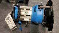 200w Arri HMI Par System