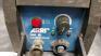 200w Arri HMI Par System - 5