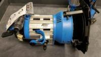 200w Arri HMI Par System
