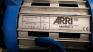 200w Arri HMI Par System - 2