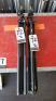 Bogen 3072 Triple Riser Baby Stands