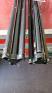 Bogen 3072 Triple Riser Baby Stands - 3