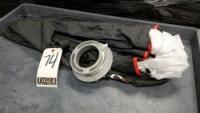 Fiilex Q100 Softbox Kit