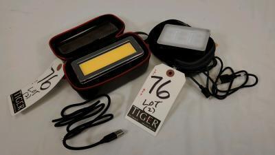 Aputure Kits