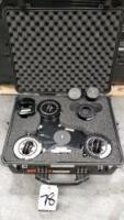 Humble Monkey Camera Truck Kit