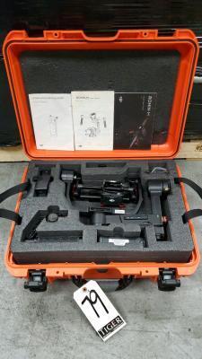 DJI Donin M Gimbal Kit