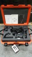 DJI Donin M Gimbal Kit