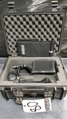 TV Logic VFM-056W 5.6" HD Monitor Kit