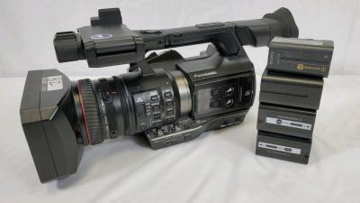Panasonic AJ-PX270 Camera