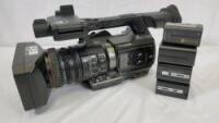 Panasonic AJ-PX270 Camera