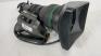 Canon J20ax8B4 IRS SX12 IF20x 8-160mm Zoom Lens w/Macro