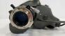Canon J20ax8B4 IRS SX12 IF20x 8-160mm Zoom Lens w/Macro - 4