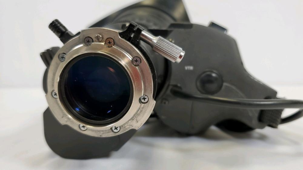 Canon J20x8.4B IRS SX12 20倍ズームレンズ Canon J20x8.4B IRS SX12 20倍ズームレンズ