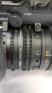 Canon J20ax8B4 IRS SX12 IF20x 8-160mm Zoom Lens w/Macro - 7