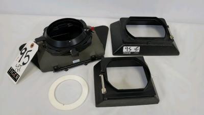 MatteBox & Sun Shades