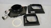 MatteBox & Sun Shades