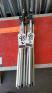 Bogen 3097 Triple Riser Baby Stands
