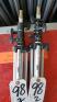 Bogen 3097 Triple Riser Baby Stands - 2