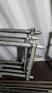 Mathews 20' Diameter Curved Dolly Track - 2
