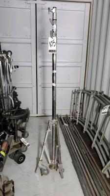 Matthews Hi-Hi Overhead Roller Stand