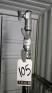 Matthews Hi-Hi Overhead Roller Stand - 3