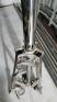 Matthews Hi-Hi Overhead Roller Stand - 4