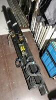 Kino Flo Mega Single Systems