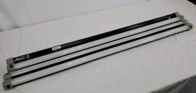 Quasar Science 4' Crossfade Tubes