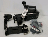 Sony PXW-FS7 Camcorder