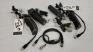 Canon Grip-Z9 Zoom Start/Stop Controllers and FFM-100 Focus Controllers/Modules