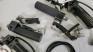 Canon Grip-Z9 Zoom Start/Stop Controllers and FFM-100 Focus Controllers/Modules - 5