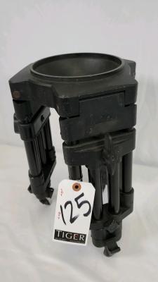 150mm Tripod Leg Set