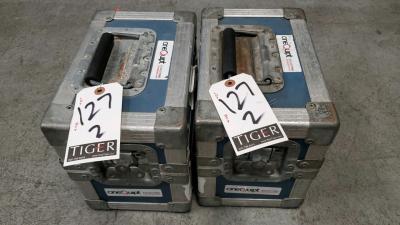 HDI 2v Lead-Acid Batteries