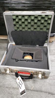 DV Mattebox kit