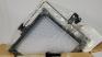 F&V K4000s Bi-Color Flood LED Studio Panel Light w/ V-mount Plate - 2