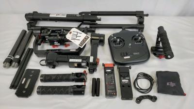 DJI Ronin M Gimbal Kit