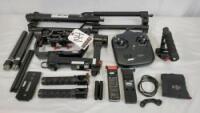 DJI Ronin M Gimbal Kit
