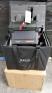 Zylight Rayzr 7 200BM Bi-Color LED Fresnel