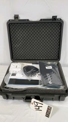 Intellytech Bi-Color LiteCloth LC-160 Kit