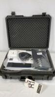 Intellytech Bi-Color LiteCloth LC-160 Kit