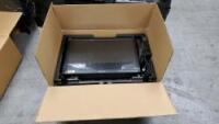 25" Panasonic BT-LH2550 P HD Monitor