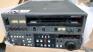 For A CT-600 NTSC Component Transcoder & Sony PVW-2800 Betacam SP Record Deck - 2