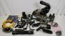 Moviecam Compact 4 Perf Super 35 Camera