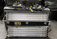 Kino Flo Gaffer Kit