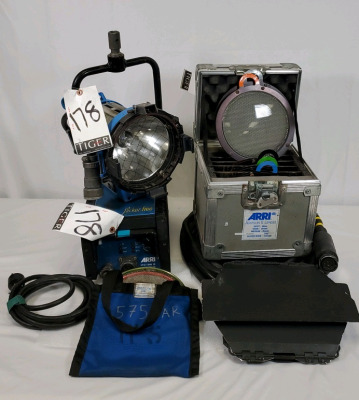 Arri 575 Par System
