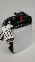Litepanels Gemini 1x1 Hard Array Light