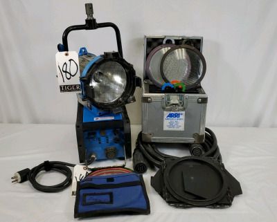 Arri 575 Par System