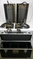 Kino Flo Interview Kit